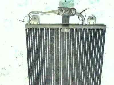 Second-hand car spare part air conditioning condenser / radiator for renault megane i scenic (ja0) 1.6 oem iam references 