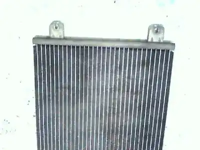 Second-hand car spare part air conditioning condenser / radiator for renault megane i scenic (ja0) 1.6 oem iam references   