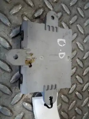 Автозапчастина б/у ебу контролер двигуна для ford fiesta vi (cb1, ccn) 1.5 tdci посилання на oem iam cv1t14b533af  