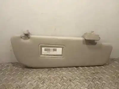 Pezzo di ricambio per auto di seconda mano PARASOLE DESTRO per FIAT DOBLO CARGO  Riferimenti OEM IAM 0735677614  