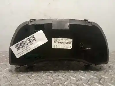 Peça sobressalente para automóvel em segunda mão quadrante por fiat doblo cargo basis kasten referências oem iam 0052069313 503005160102 51867720