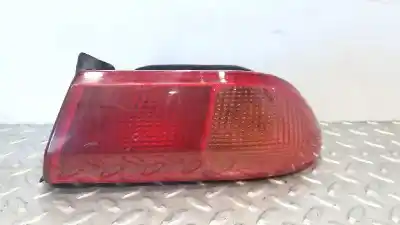 Автозапчастина б/у правий ліхтар для alfa romeo 156 2.4 jtd 20v distinctive посилання на oem iam 