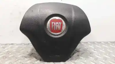 Peça sobressalente para automóvel em segunda mão AIRBAG DIANTEIRO ESQUERDO por FIAT DOBLO CARGO  Referências OEM IAM 0735497184 34121858A 07354968570