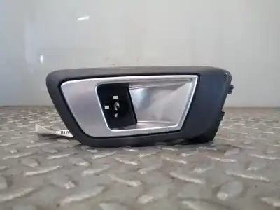 Pièce détachée automobile d'occasion POIGNÉE INTÉRIEURE ARRIÈRE DROITE pour FORD FIESTA VI (CB1, CCN)  Références OEM IAM 1778242  