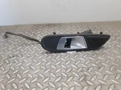 Автозапчастина б/у ліва передня внутрішня ручка для ford fiesta vi (cb1, ccn) 1.5 tdci посилання на oem iam 2146028