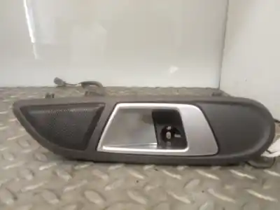 Автозапчастина б/у усередині передня права ручка для ford fiesta vi (cb1, ccn) 1.5 tdci посилання на oem iam 2146021