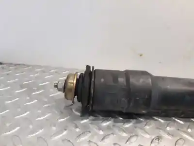 Second-hand car spare part rear left shock absorber for smart forfour 1.5 cdi cat oem iam references   