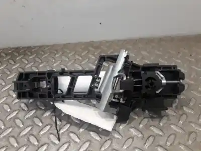 Автозапчасти б/у задняя левая наружная ручка за ford fiesta vi (cb1, ccn) 1.5 tdci ссылки oem iam 1788863  