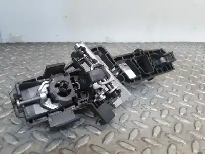 Автозапчастина б/у завнішня ручка задня права для ford fiesta vi (cb1, ccn) 1.5 tdci посилання на oem iam 1788863  