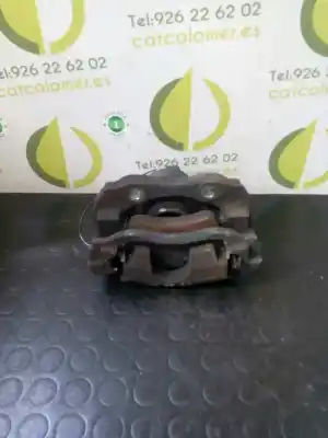 Peça sobressalente para automóvel em segunda mão pinça de travão dianteira direita por citroen c4 berlina exclusive referências oem iam 0204y011322254