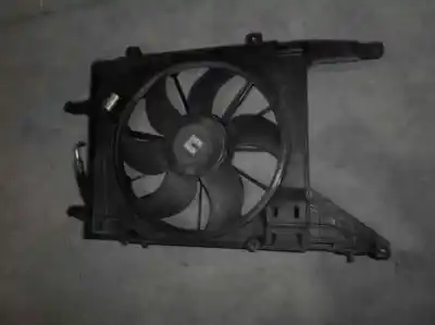 Second-hand car spare part radiator cooling fan for renault megane i scenic (ja0) 1.6 oem iam references 
