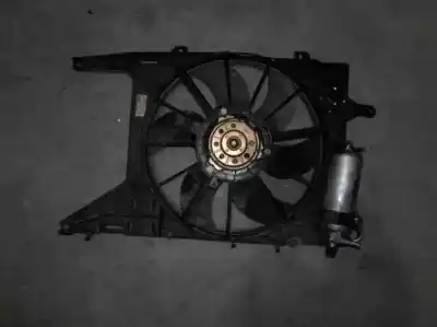Second-hand car spare part radiator cooling fan for renault megane i scenic (ja0) 1.6 oem iam references   