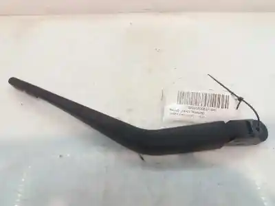 Peça sobressalente para automóvel em segunda mão haste de escova traseiro por nissan note 1.2 cat referências oem iam 287813vu0a