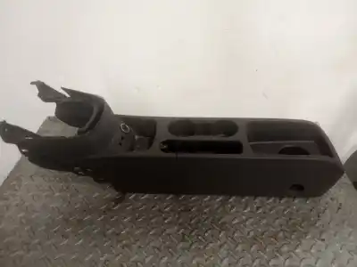 Автозапчастина б/у центральна консоль для ford fiesta vi (cb1, ccn) 1.5 tdci посилання на oem iam 2050027