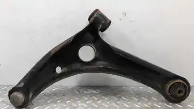 Second-hand car spare part front right lower suspension arm for smart forfour 1.5 cdi cat oem iam references   