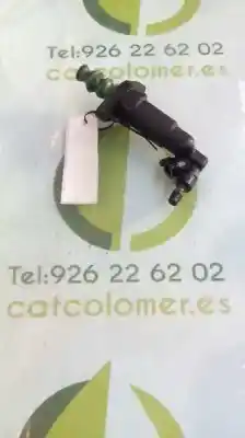Recambio de automóvil de segunda mano de BOMBA EMBRAGUE para VOLKSWAGEN GOLF IV BERLINA (1J1)  referencias OEM IAM   