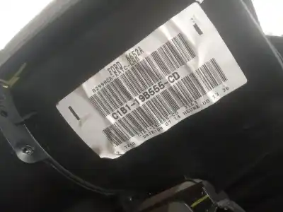 Автозапчастина б/у повне нормальне опалення для ford fiesta vi (cb1, ccn) 1.5 tdci посилання на oem iam c1b119b555cd  