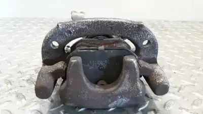 Second-hand car spare part rear left brake caliper for smart forfour 1.5 cdi cat oem iam references f067  
