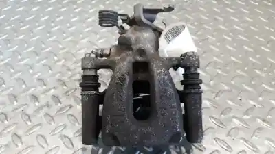 Second-hand car spare part rear left brake caliper for smart forfour 1.5 cdi cat oem iam references f067  
