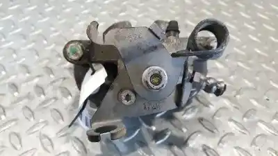 Second-hand car spare part rear left brake caliper for smart forfour 1.5 cdi cat oem iam references f067  