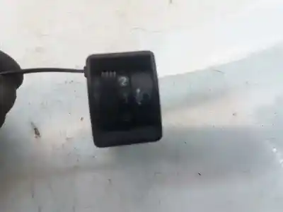 Peça sobressalente para automóvel em segunda mão comutador de luzes por nissan note 1.2 cat referências oem iam 251903vv2a