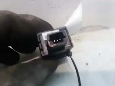 Second-hand car spare part headlights switch for nissan note 1.2 cat oem iam references 251903vv2a  