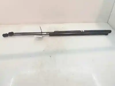 Peça sobressalente para automóvel em segunda mão amortecedores do tronco / porta por nissan note 1.2 cat referências oem iam 904513va0a