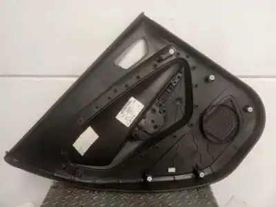 Автозапчасти б/у обивка задней правой двери за ford fiesta vi (cb1, ccn) 1.5 tdci ссылки oem iam c1bea27406ab35bb  