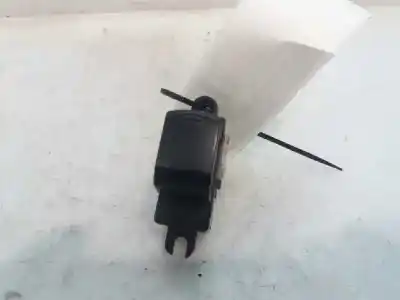 Peça sobressalente para automóvel em segunda mão botão / interruptor elevador vidro traseiro esquerdo por nissan note 1.2 cat referências oem iam 829613vw5a