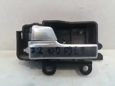 Peça sobressalente para automóvel em segunda mão puxador interior traseiro esquerdo por ford focus turnier (cb4) trend referências oem iam 