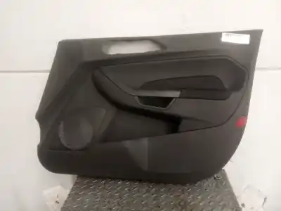 Автозапчастина б/у обработка передніх правіх дверей для ford fiesta vi (cb1, ccn) 1.5 tdci посилання на oem iam c1bba23942h1f0n