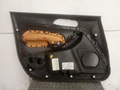 Автозапчастина б/у обработка передніх правіх дверей для ford fiesta vi (cb1, ccn) 1.5 tdci посилання на oem iam c1bba23942h1f0n  