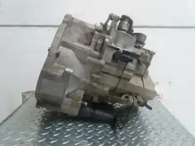 Second-hand car spare part gearbox for smart forfour 1.5 cdi cat oem iam references   