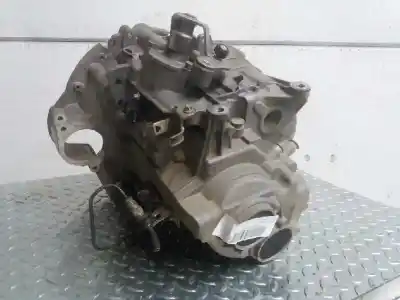 Second-hand car spare part gearbox for smart forfour 1.5 cdi cat oem iam references   