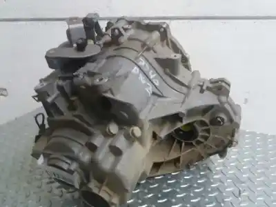 Second-hand car spare part gearbox for smart forfour 1.5 cdi cat oem iam references   