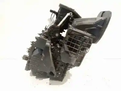 Second-hand car spare part full normal heating for nissan note 1.2 cat oem iam references 272353vv2a  