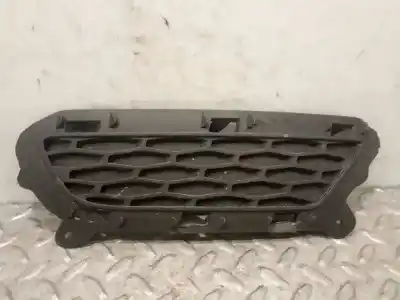 Second-hand car spare part right bumper grille for land rover evoque 2.0 ed4 oem iam references lr026545