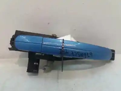 Peça sobressalente para automóvel em segunda mão puxador exterior traseiro esquerdo por ford focus turnier (cb4) trend referências oem iam 