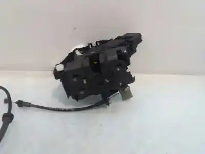 Peça sobressalente para automóvel em segunda mão fechadura da porta traseira esquerda por ford focus turnier (cb4) trend referências oem iam 4m5ar26413be