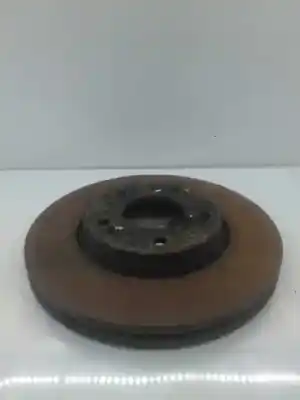 Peça sobressalente para automóvel em segunda mão disco de travão dianteiro por hyundai i30 (fd) 1.4 referências oem iam 517121h000