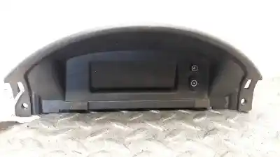 Gebrauchtes Autoersatzteil Multifunktionsdisplay zum OPEL TIGRA TWINTOP (X04) 1.3 CDTI (R97) OEM-IAM-Referenzen   