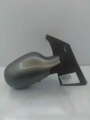 Second-hand car spare part right rearview mirror for renault scenic (ja..) 1.6 16v authentique (ja0b/11) oem iam references   