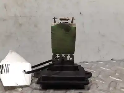 Peça sobressalente para automóvel em segunda mão resistência sofagem chauffage por peugeot 1007 urban referências oem iam 12631a86