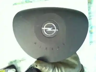Second-hand car spare part FRONT LEFT AIR BAG for OPEL TIGRA TWINTOP (X04)  OEM IAM references   