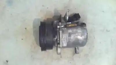 Second-hand car spare part AIR CONDITIONING COMPRESSOR for BMW SERIE 3 COMPACTO (E36)  OEM IAM references 0004053381 SK20 6452B390228