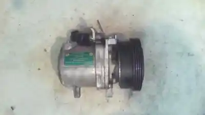 Second-hand car spare part air conditioning compressor for bmw serie 3 compacto (e36) 1.7 turbodiesel cat oem iam references 0004053381 sk20 6452b390228