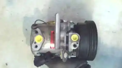 Second-hand car spare part air conditioning compressor for bmw serie 3 compacto (e36) 1.7 turbodiesel cat oem iam references 0004053381 sk20 6452b390228