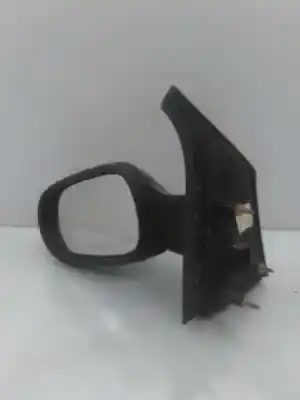 Second-hand car spare part left rearview mirror for renault scenic (ja..) 1.6 16v authentique (ja0b/11) oem iam references 