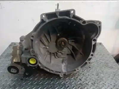Автозапчасти б/у коробка передач за ford fiesta (cbk) trend ссылки oem iam 2n1r7002cc
