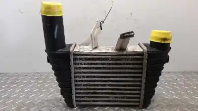 Second-hand car spare part intercooler for smart forfour 1.5 cdi cat oem iam references   